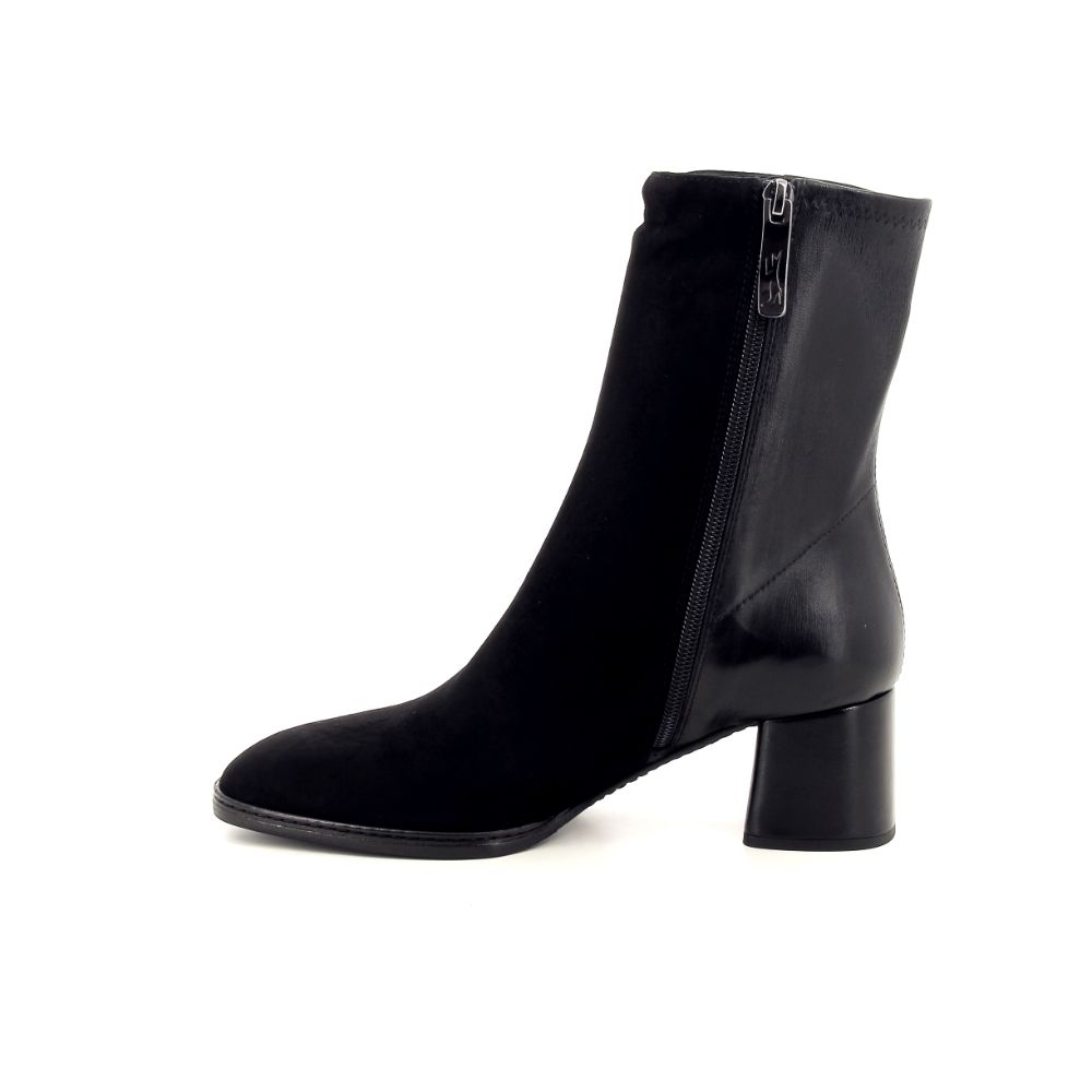 Lorenzo Masiero Boots 199323 zwart