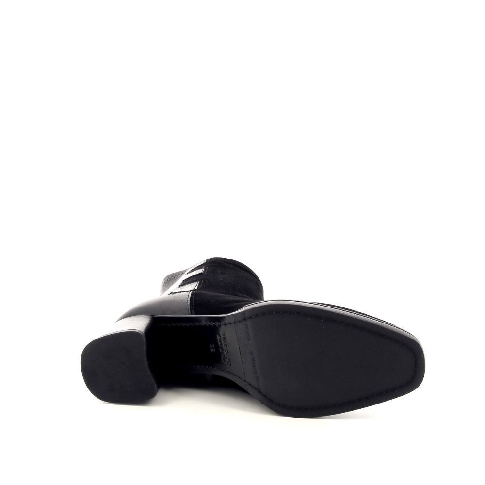 Lorenzo Masiero Boots 199323 zwart