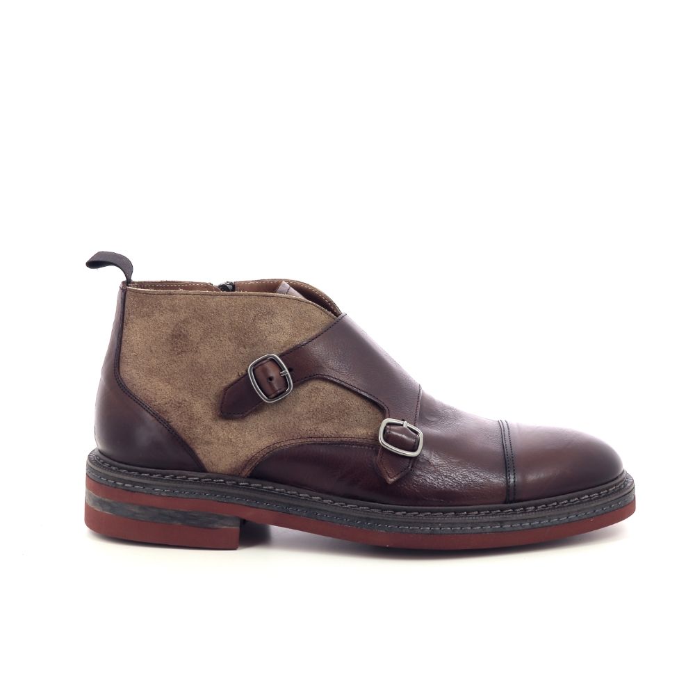 Calce Boots 199332 cognac