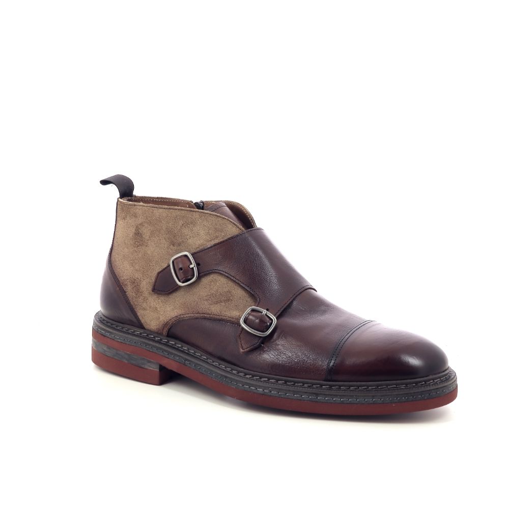 Calce Boots 199332 cognac