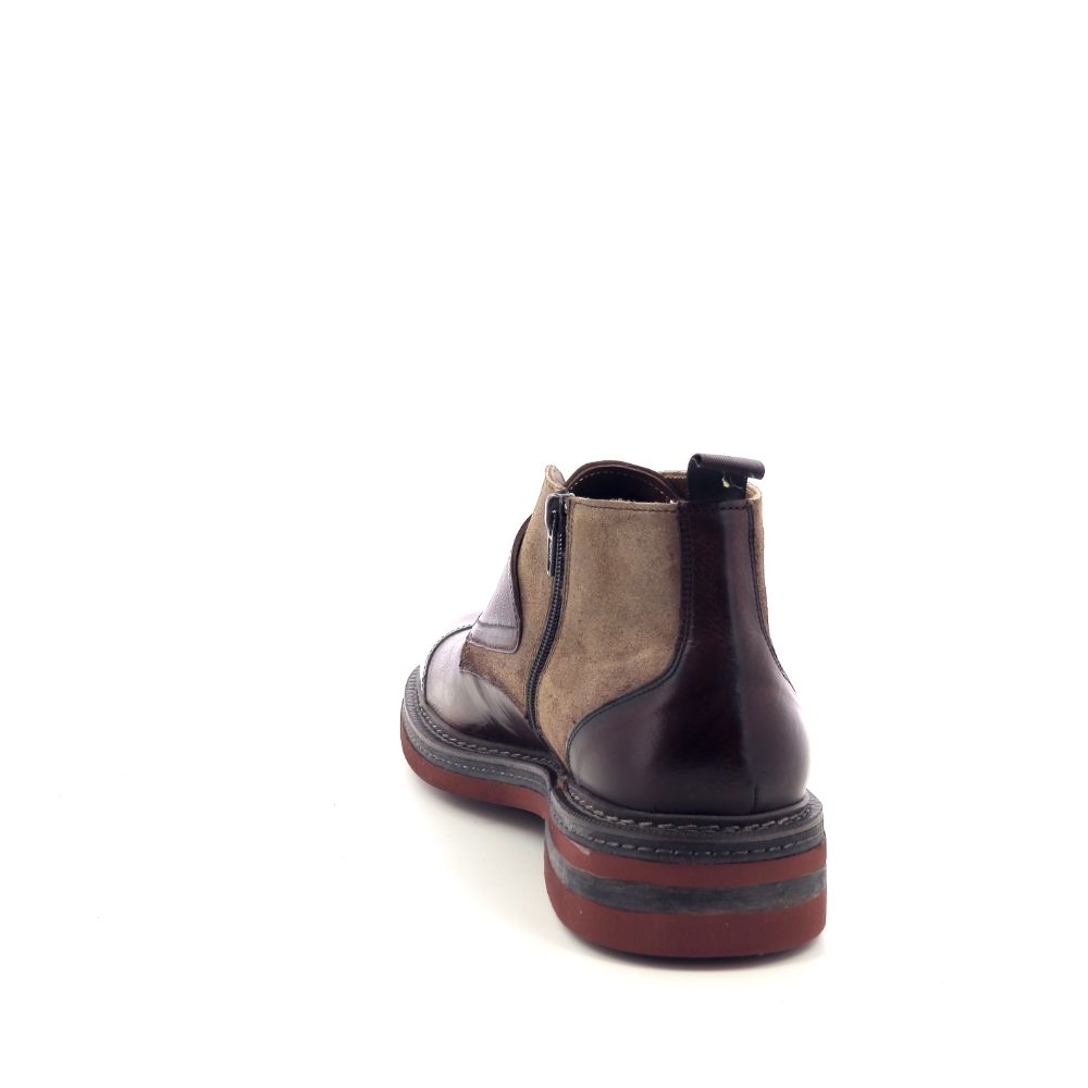 Calce Boots 199332 cognac