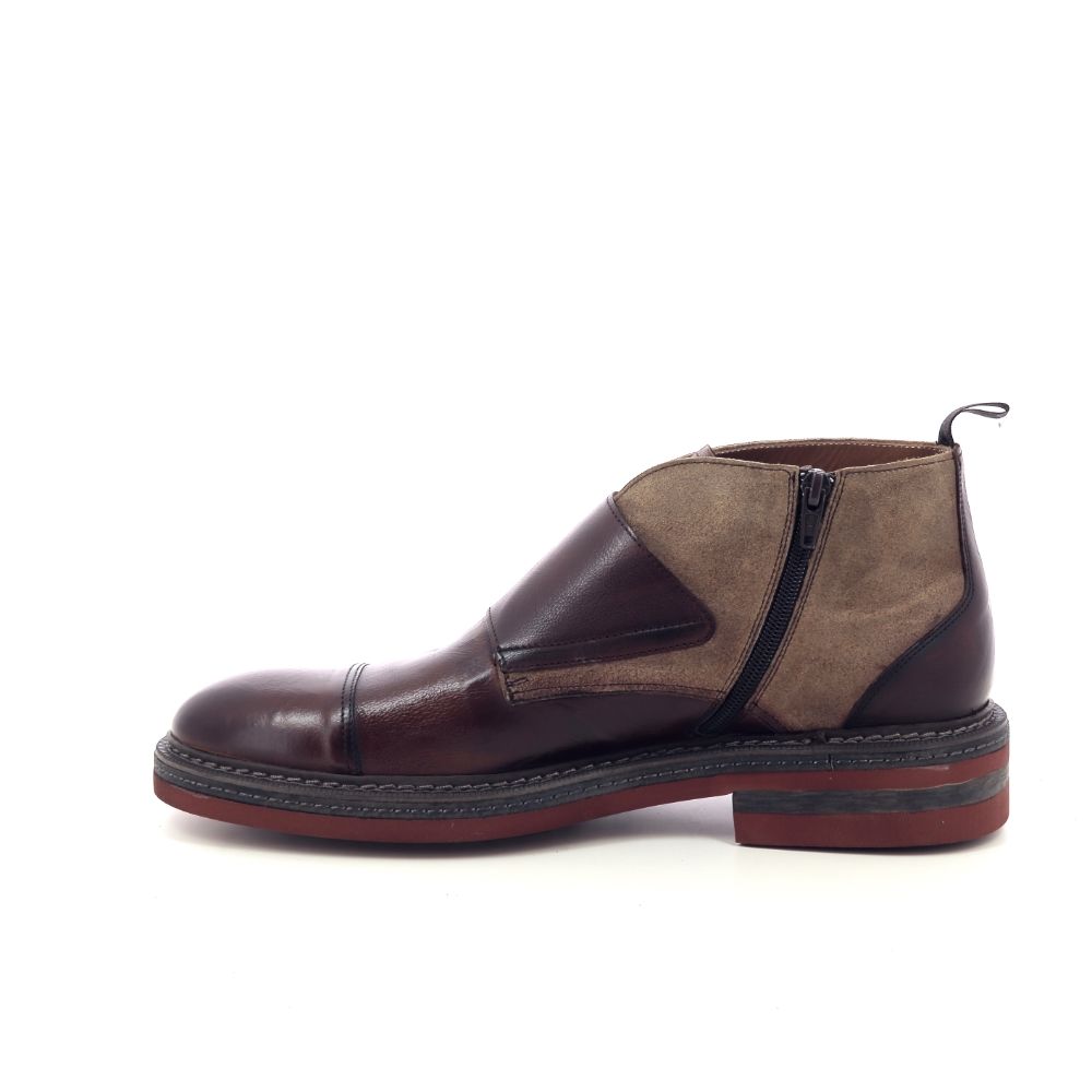 Calce Boots 199332 cognac