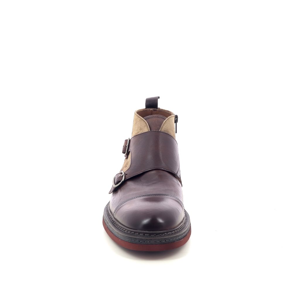 Calce Boots 199332 cognac