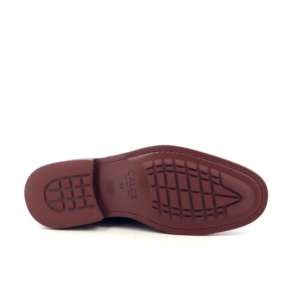 Calce Boots 199332 cognac