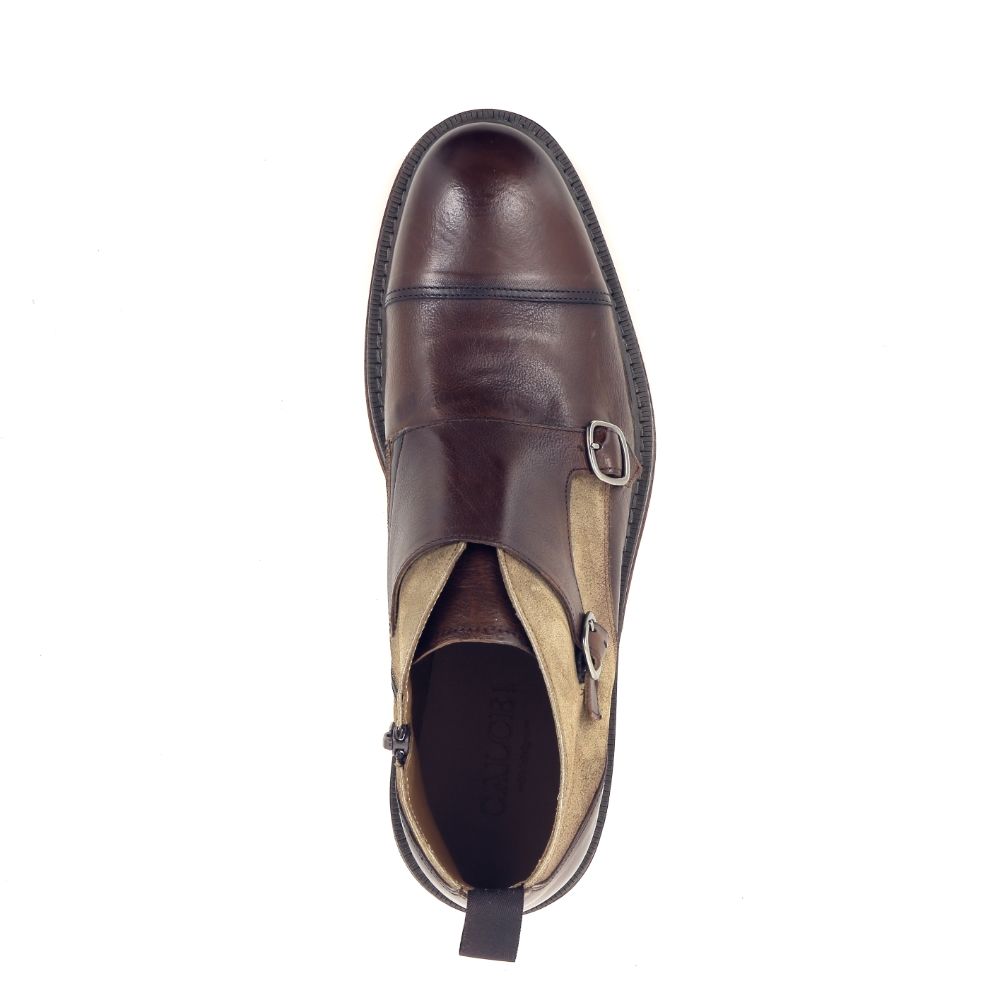 Calce Boots 199332 cognac