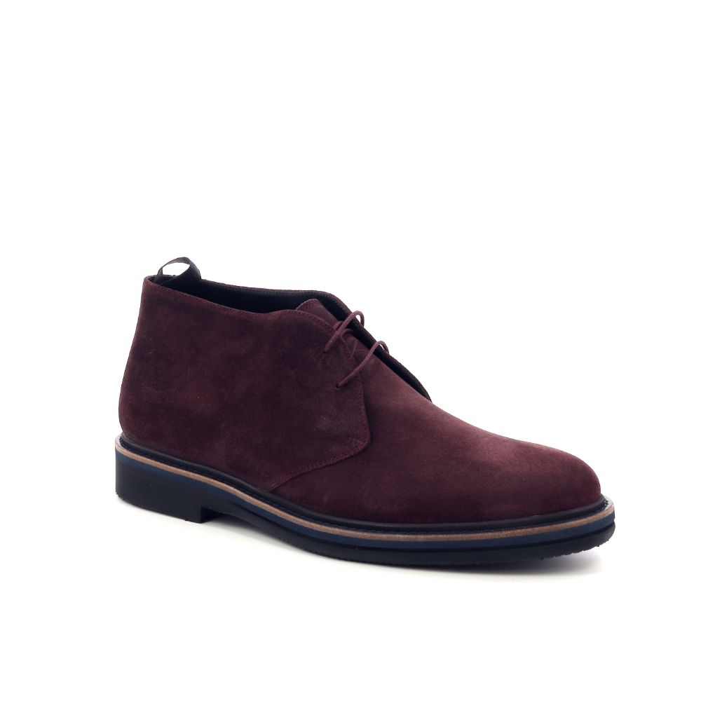 Fratelli Rossetti Boots 199419 rood