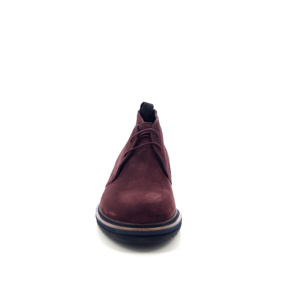 Fratelli Rossetti Boots 199419 rood