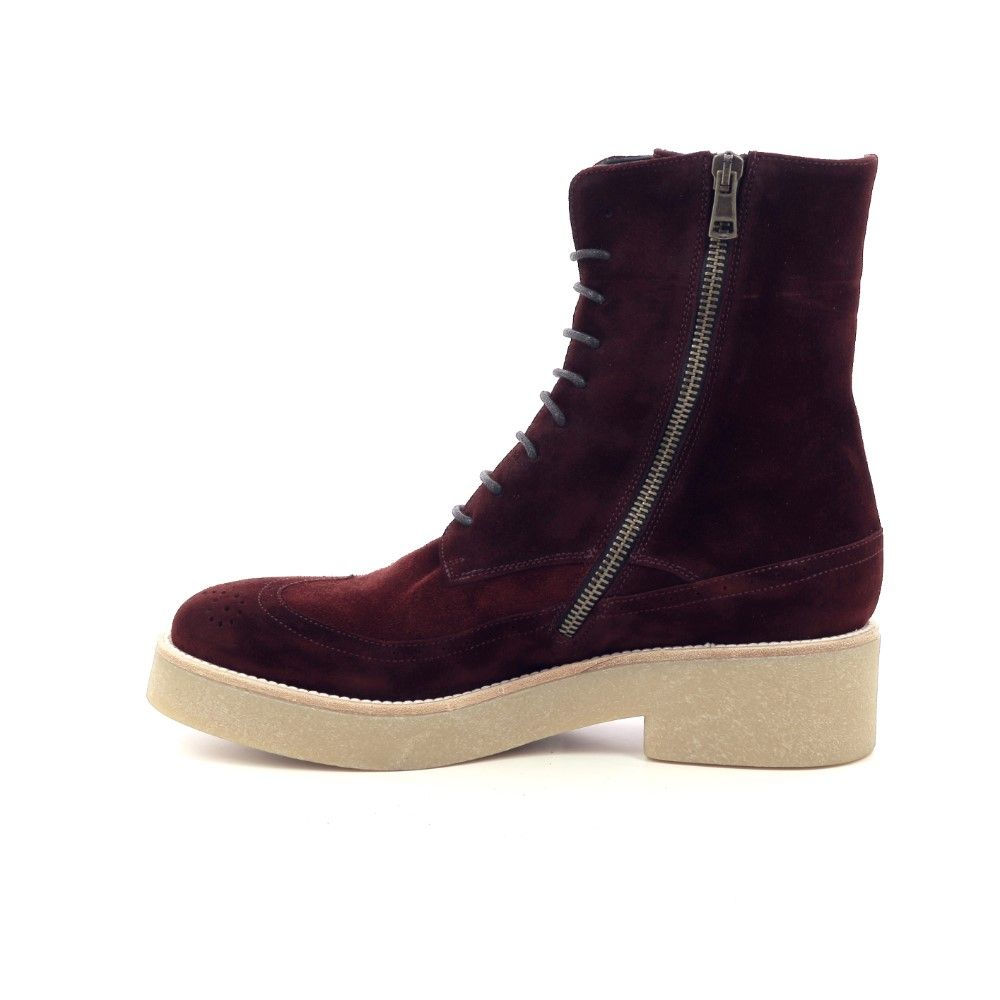 Fruit Boots 199500 rood