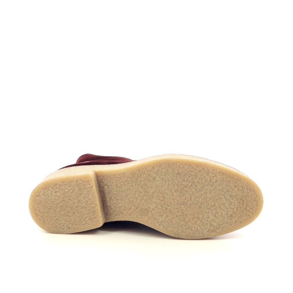 Fruit Boots 199500 rood