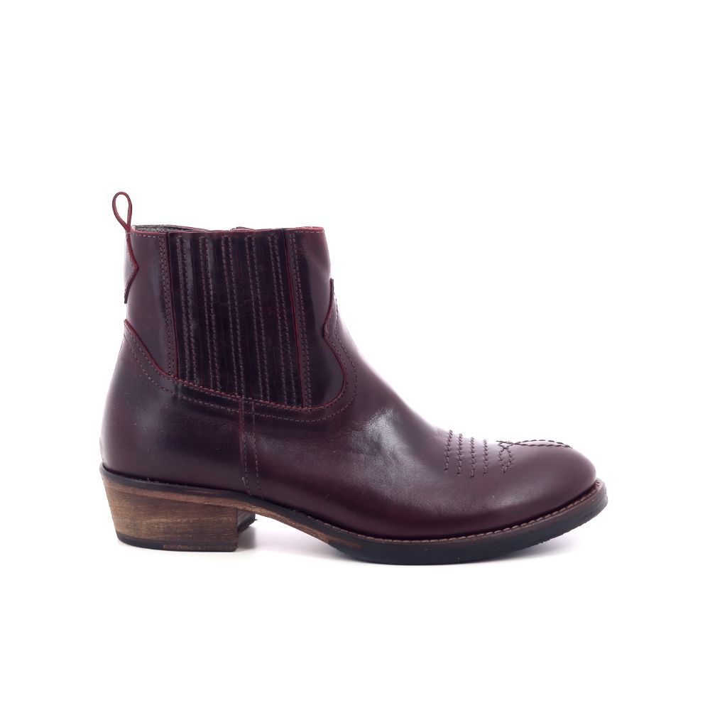 Momino Boots 199534 rood