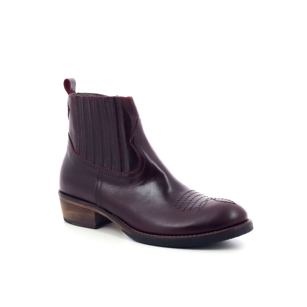 Momino Boots 199534 rood