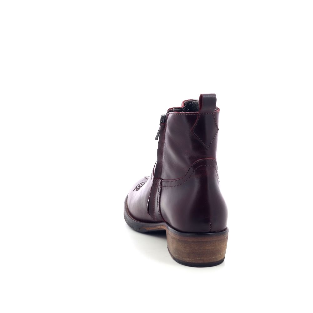 Momino Boots 199534 rood