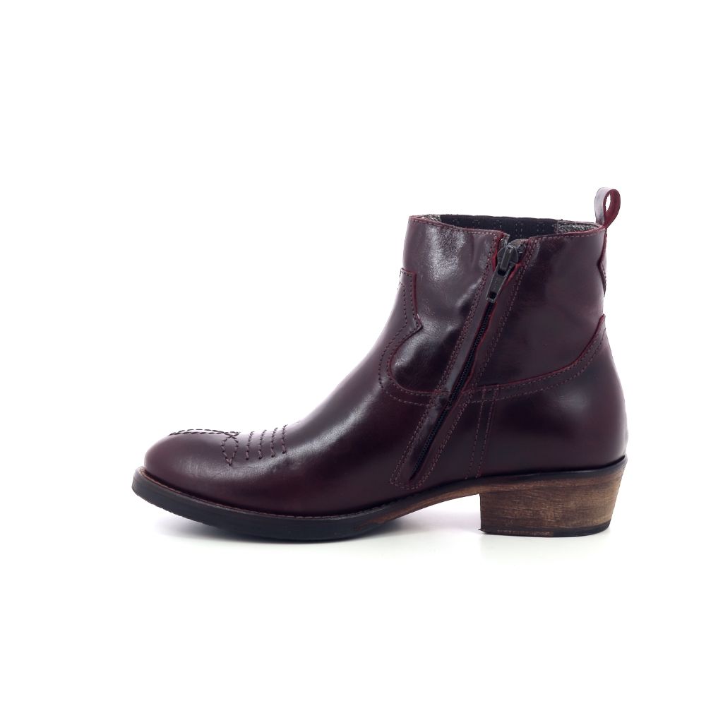 Momino Boots 199534 rood