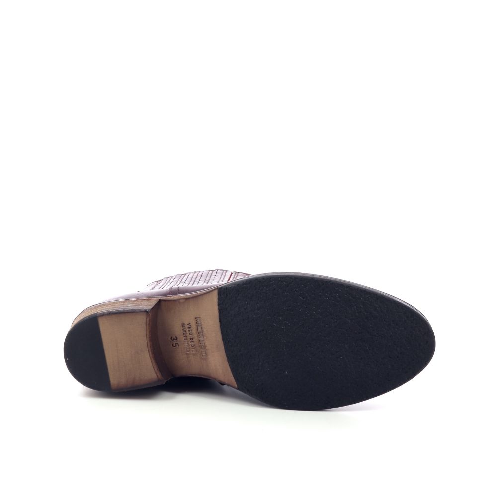 Momino Boots 199534 rood