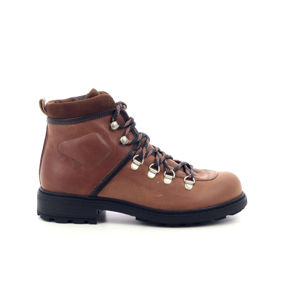 Momino Boots 199536 cognac