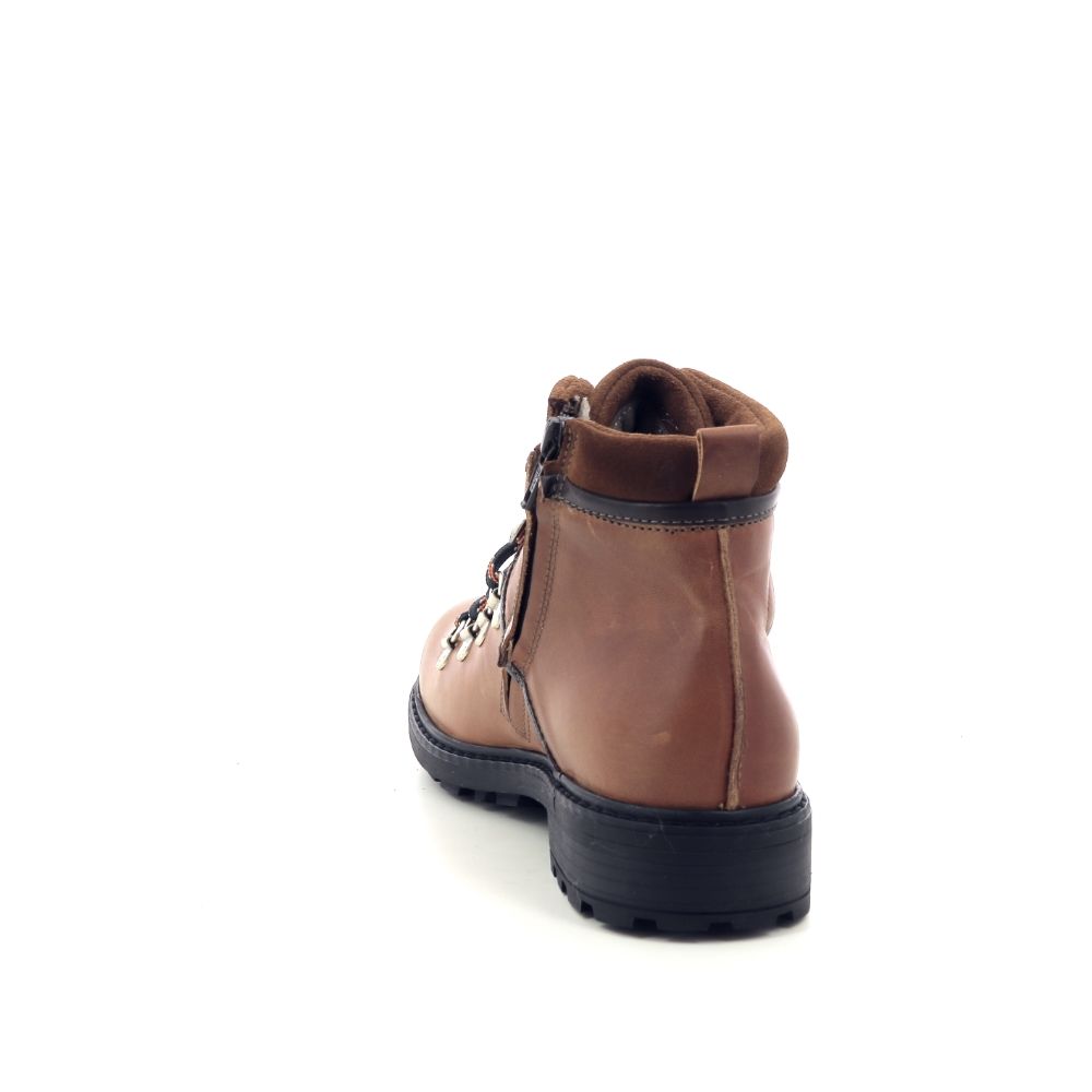 Momino Boots 199536 cognac
