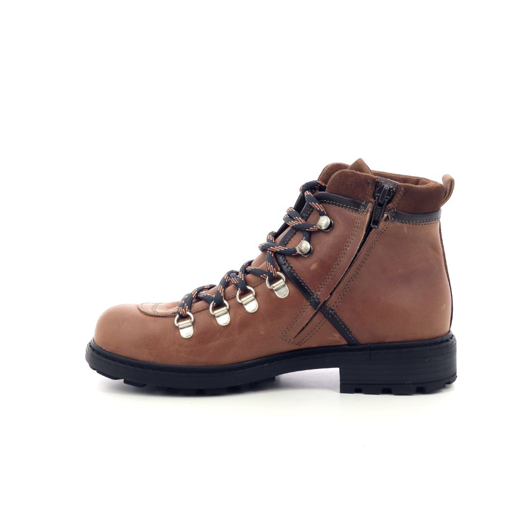 Momino Boots 199536 cognac