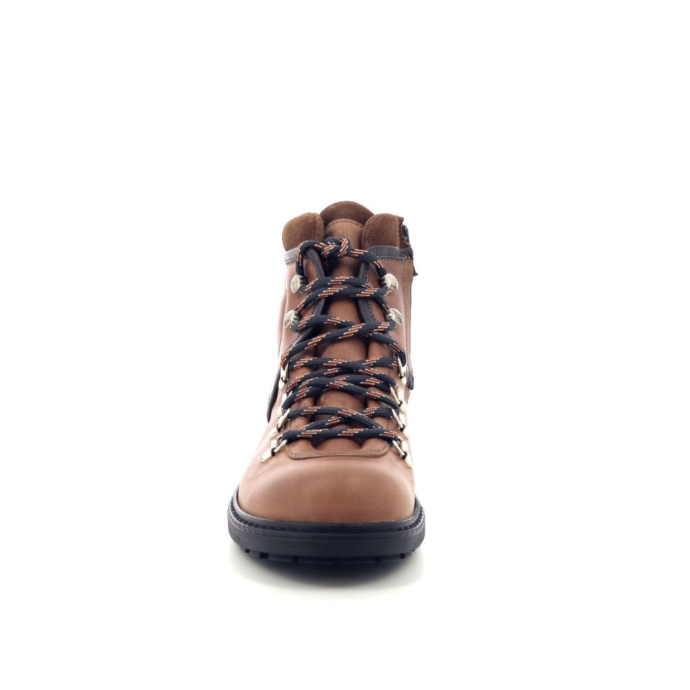 Momino Boots 199536 cognac