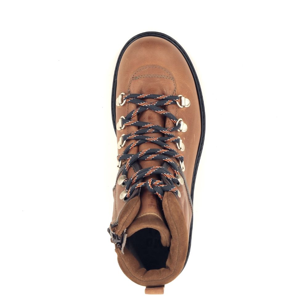 Momino Boots 199536 cognac