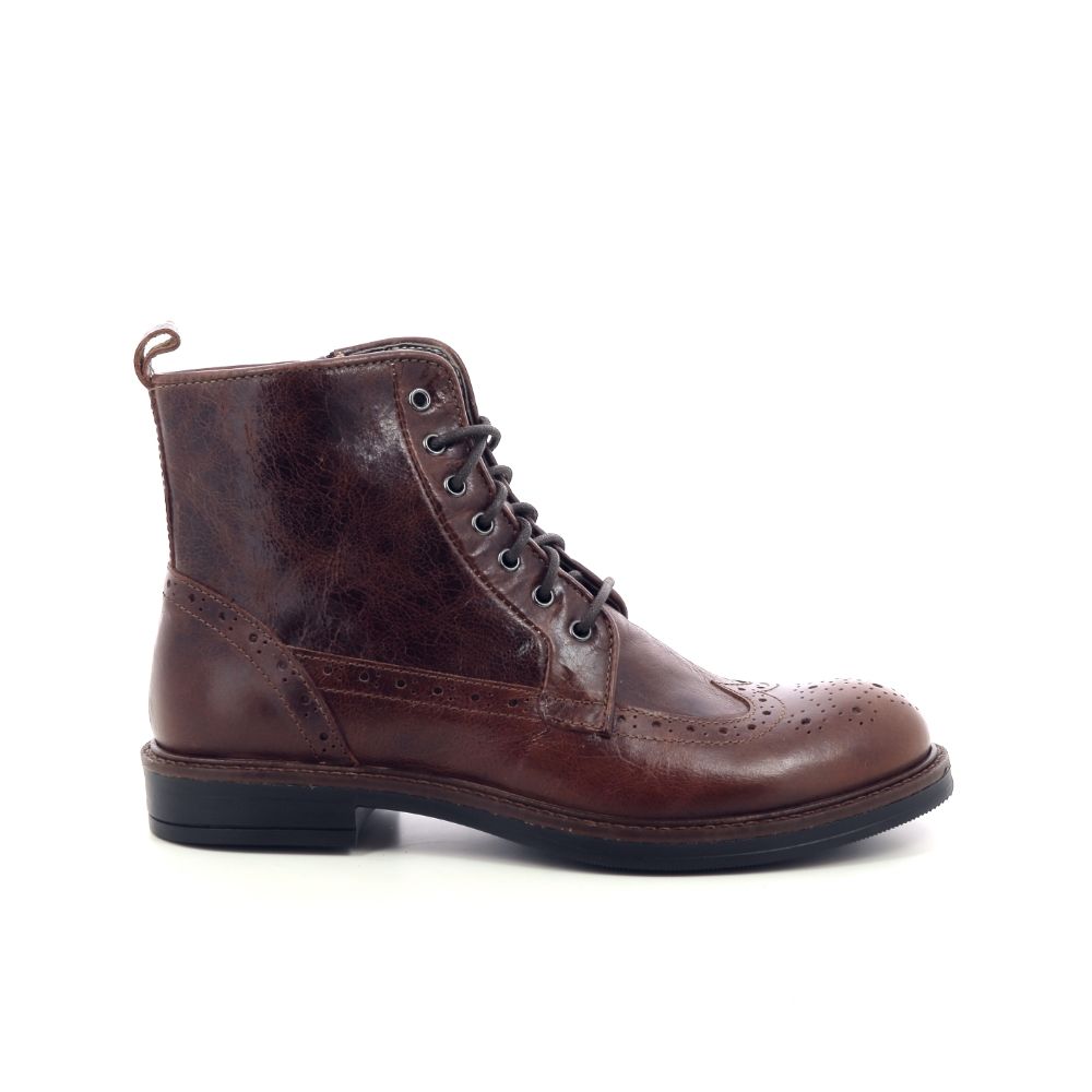 Momino Boots 199545 cognac