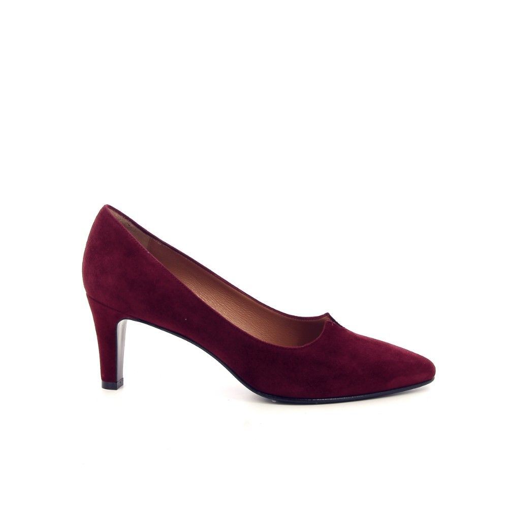 Voltan Pump 199565 rood