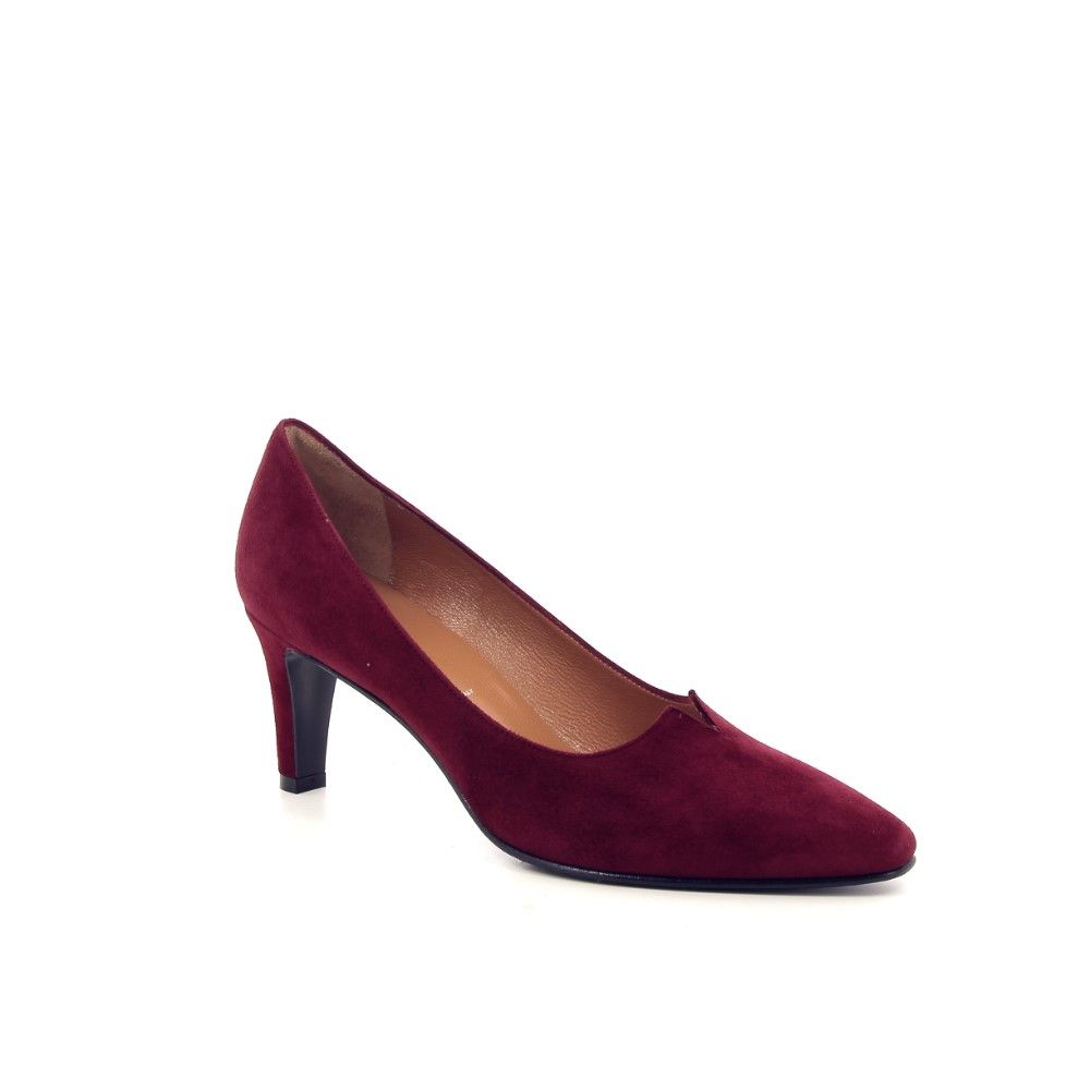 Voltan Pump 199565 rood