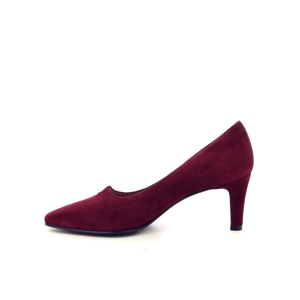 Voltan Pump 199565 rood