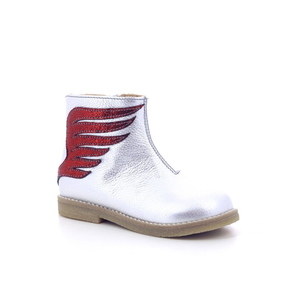 Ocra Boots 199566 zilver