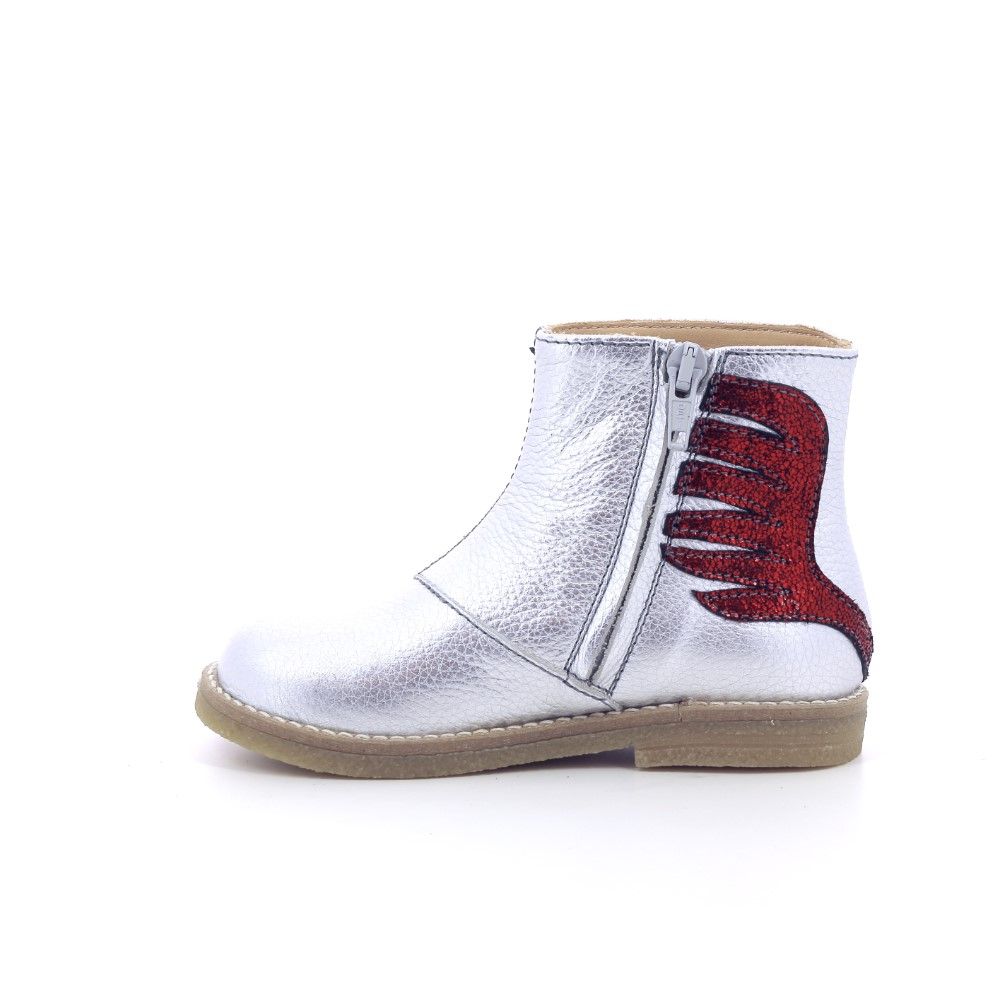 Ocra Boots 199566 zilver