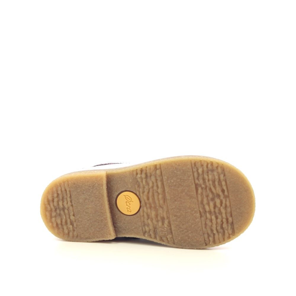 Ocra Boots 199566 zilver