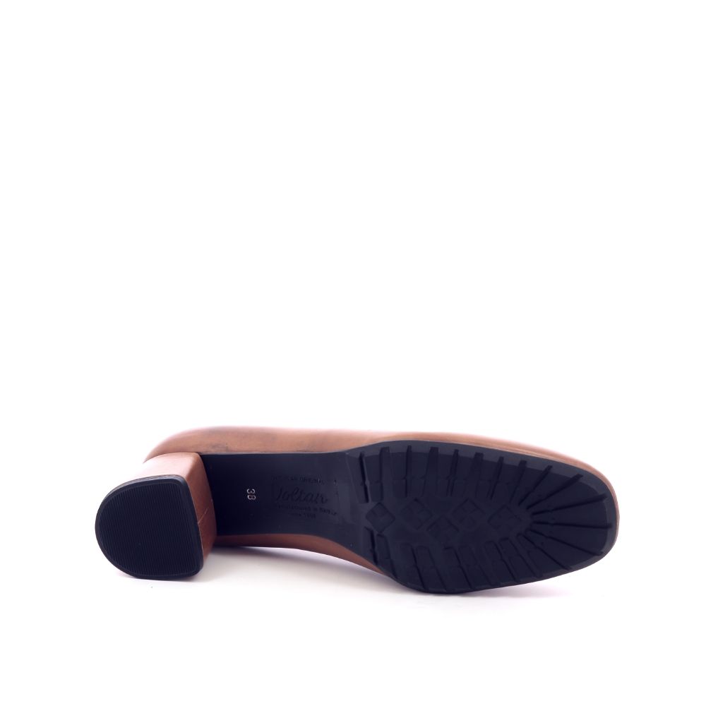 Voltan Mocassin 199581 cognac