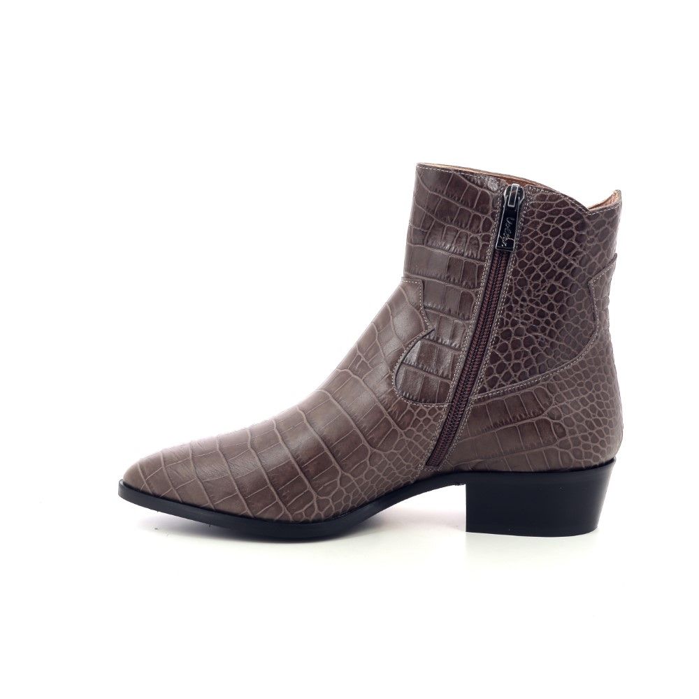 Voltan Boots 199615 bruin