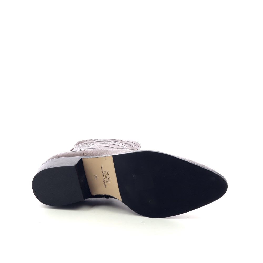 Voltan Boots 199615 bruin