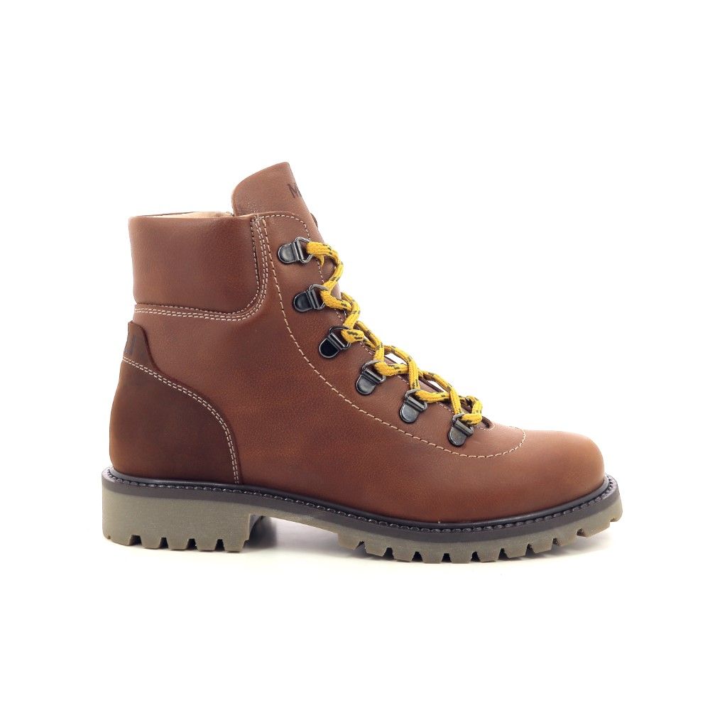 Morelli Boots 199627 cognac