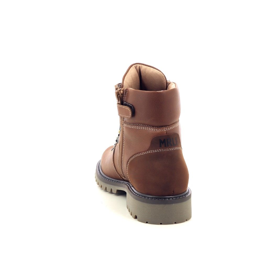 Morelli Boots 199627 cognac