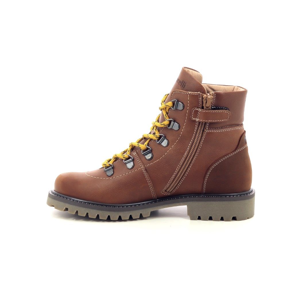 Morelli Boots 199627 cognac