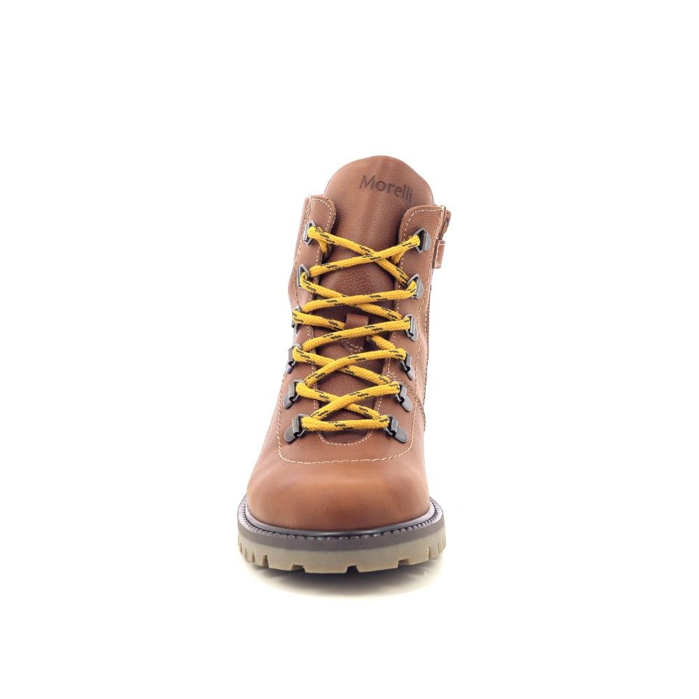 Morelli Boots 199627 cognac