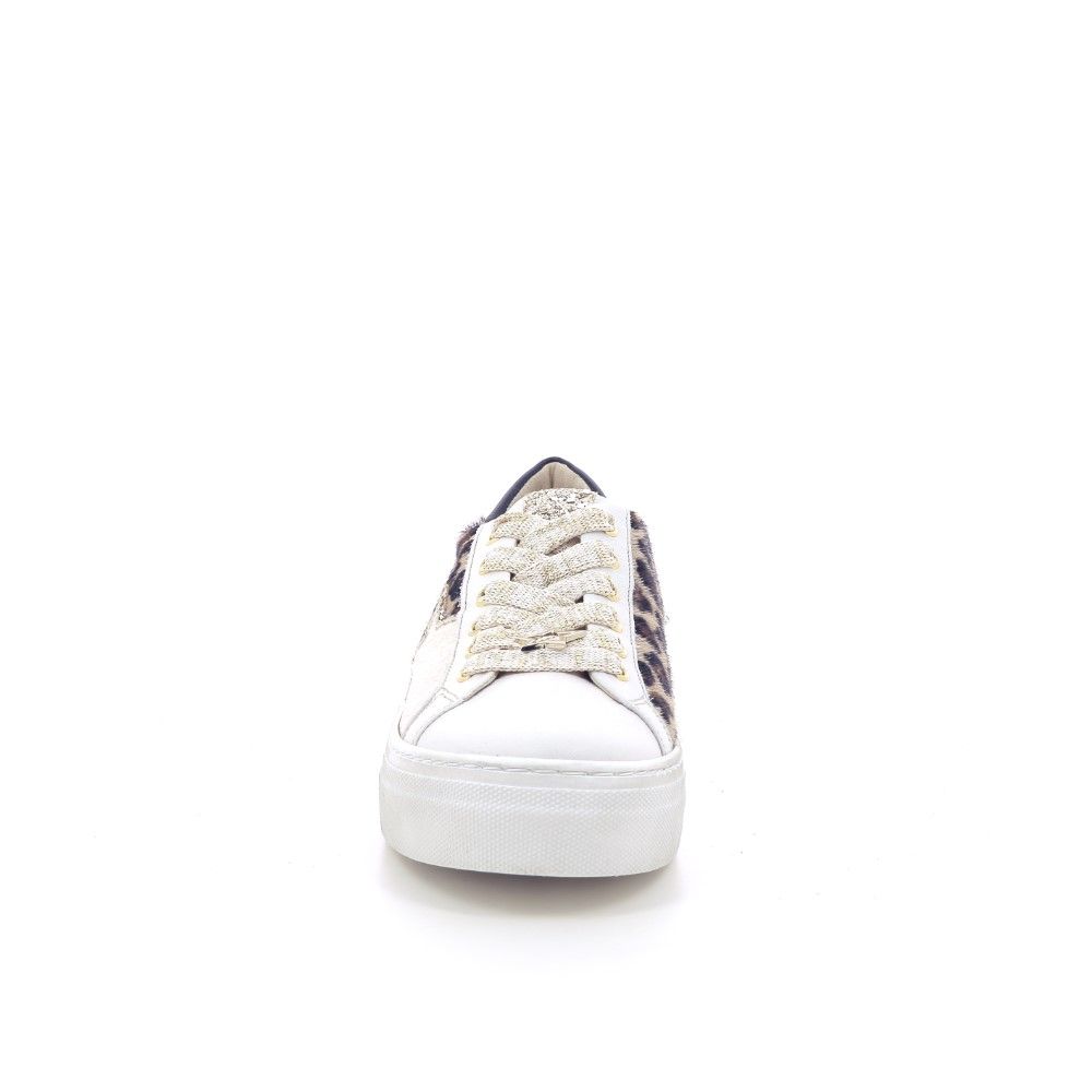 Hoops Sneaker 199644 beige