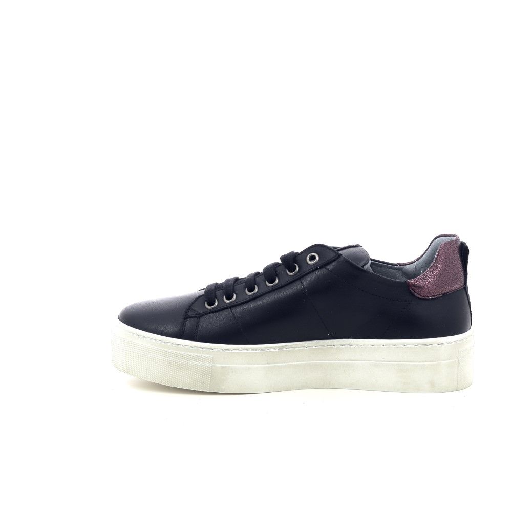 Hoops Sneaker 199645 zwart