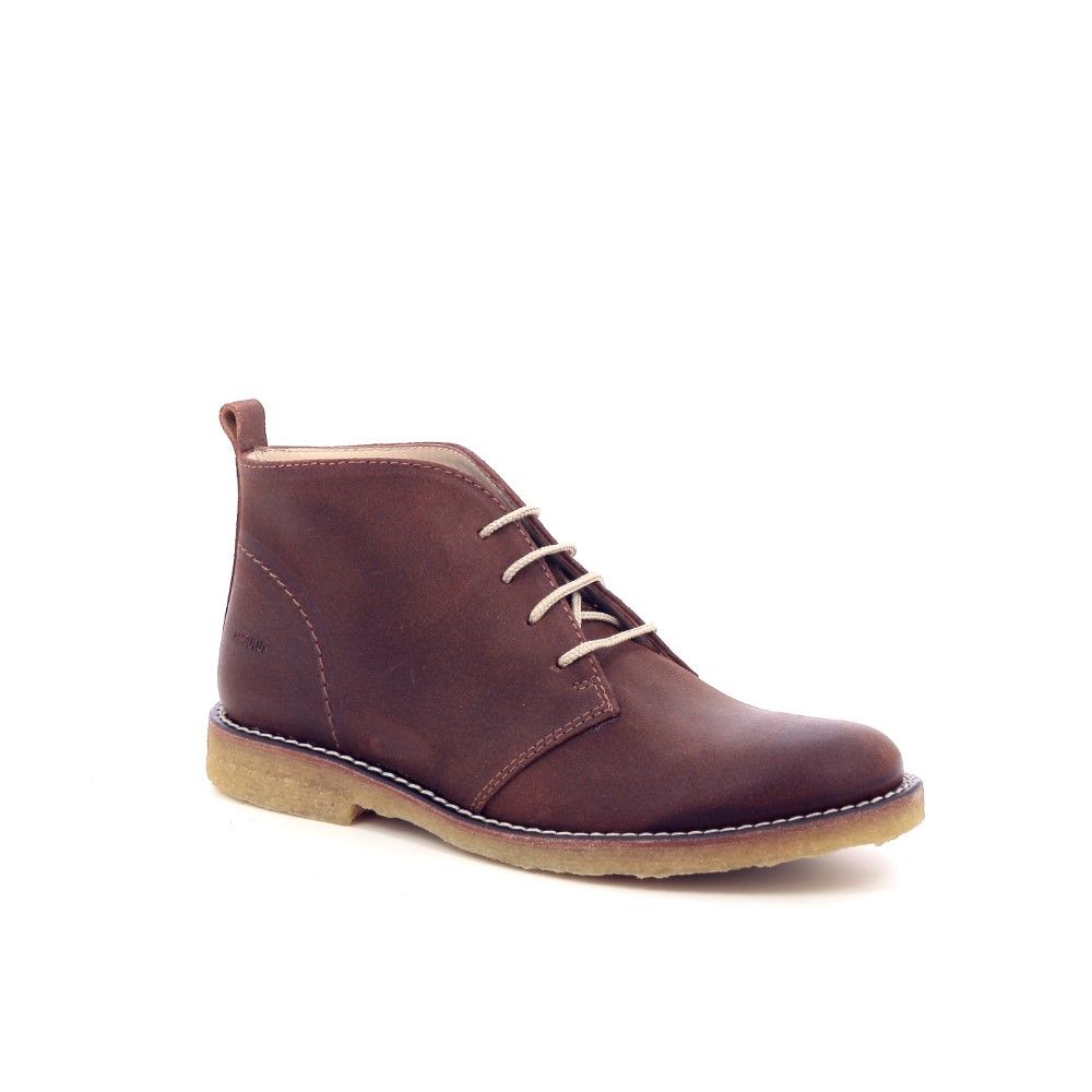 Angulus Boots 199647 cognac