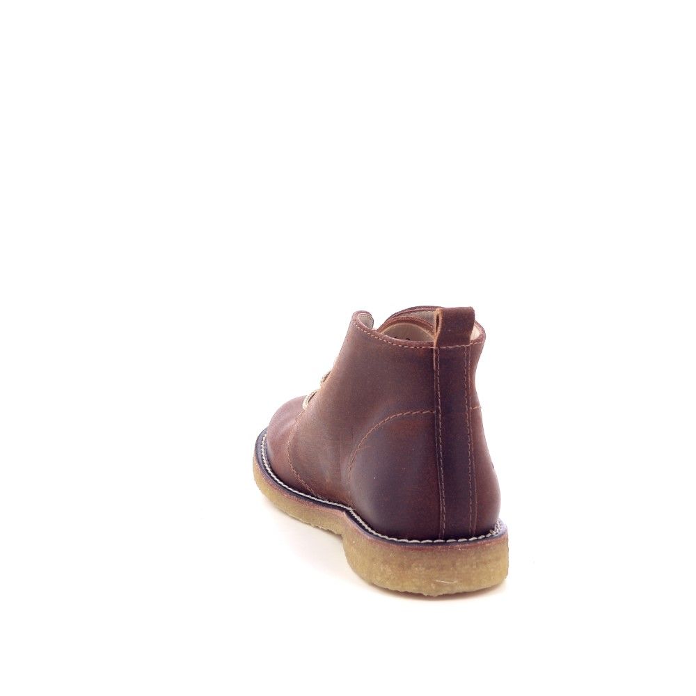 Angulus Boots 199647 cognac