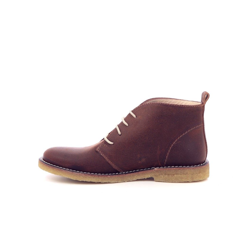 Angulus Boots 199647 cognac