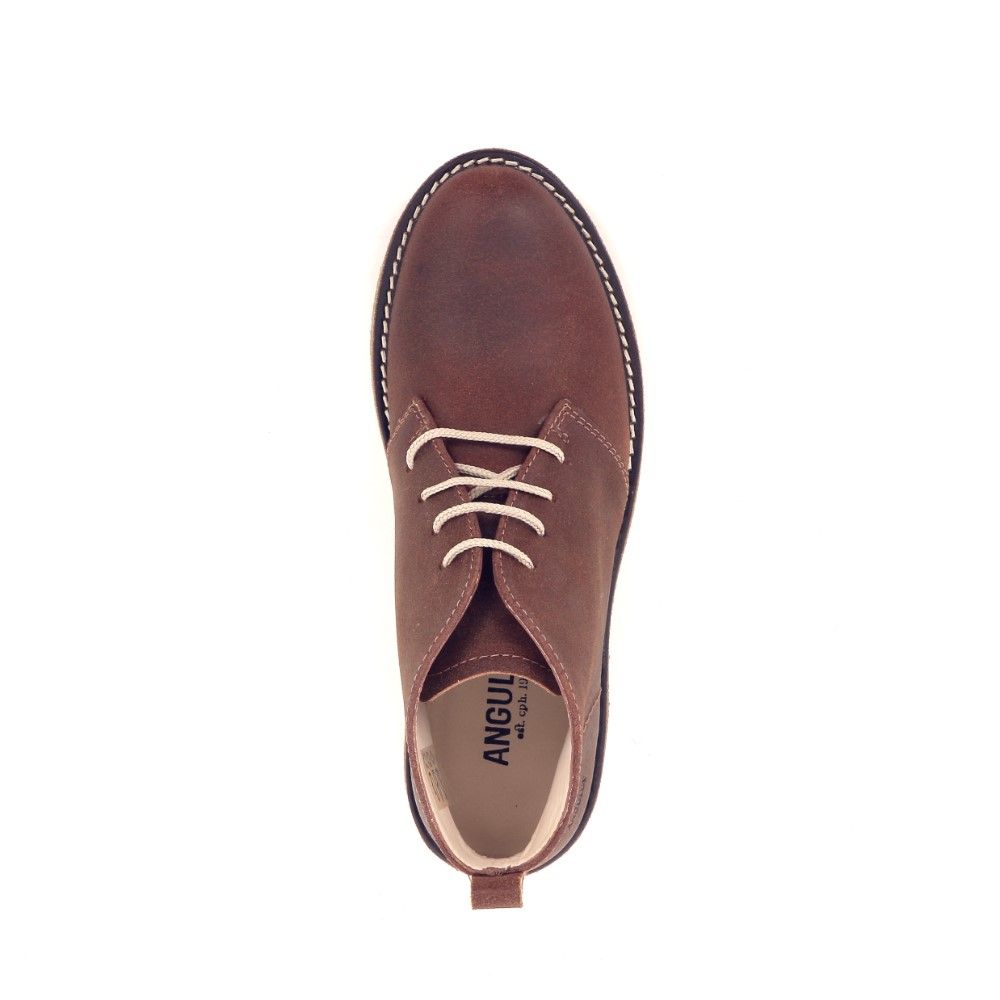 Angulus Boots 199647 cognac