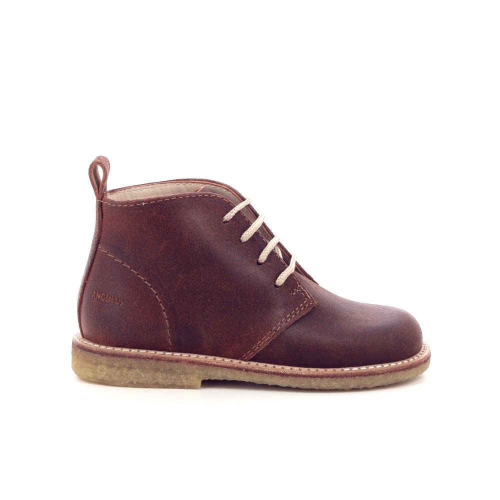 Angulus Boots 199648 cognac
