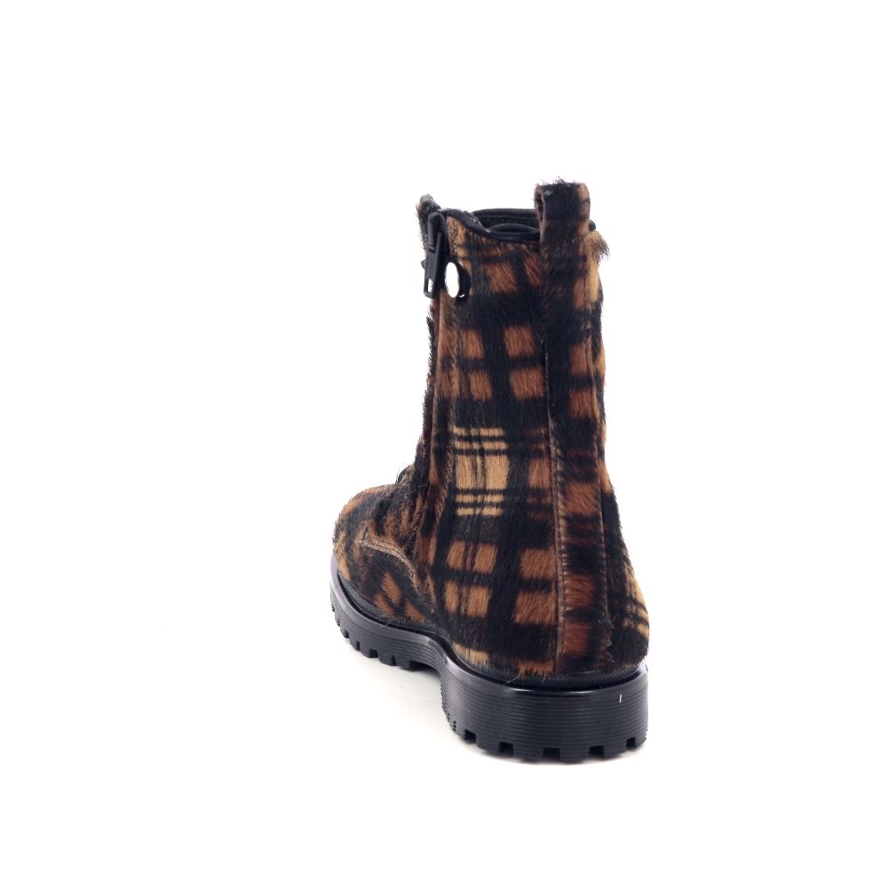 Angulus Boots 199654 cognac