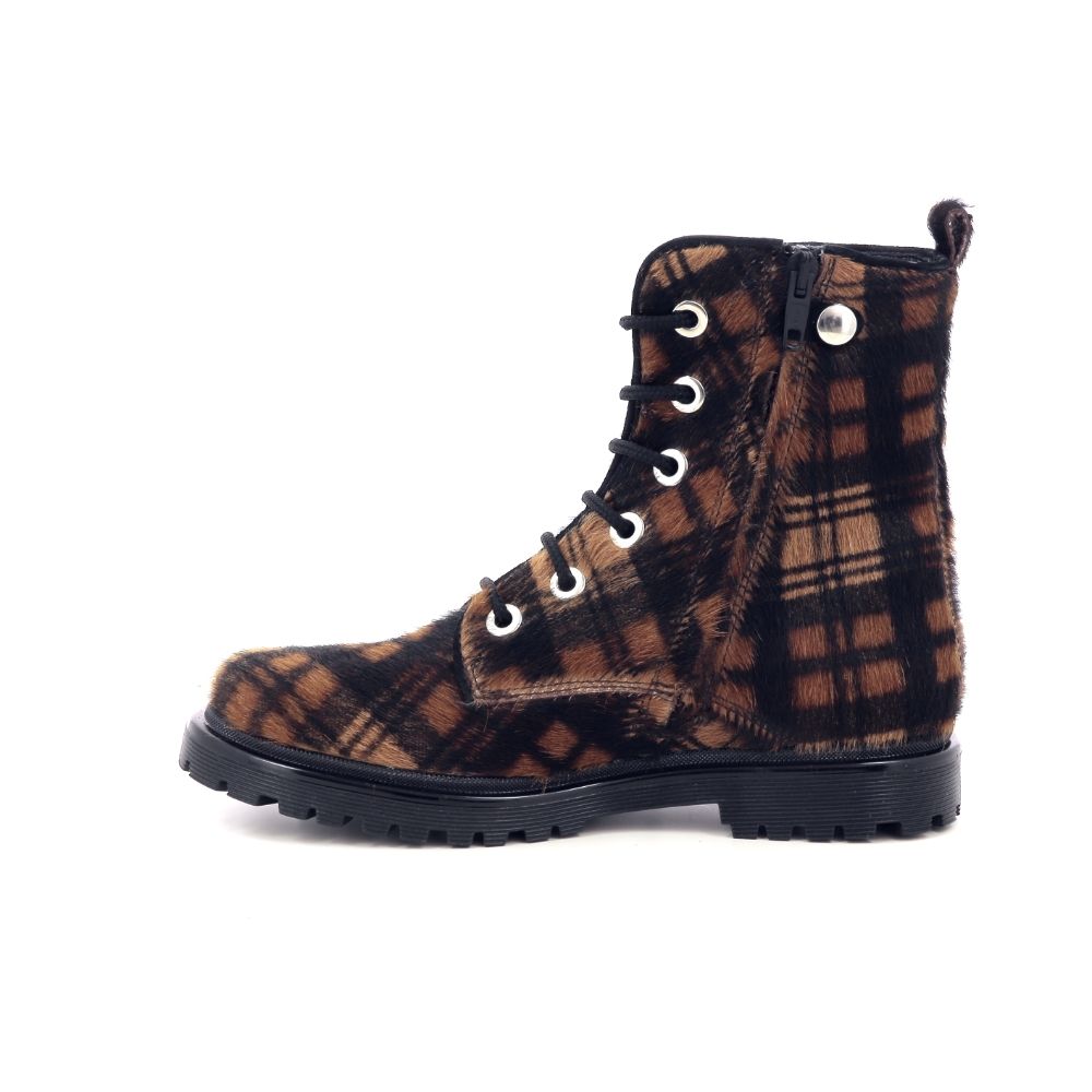 Angulus Boots 199654 cognac