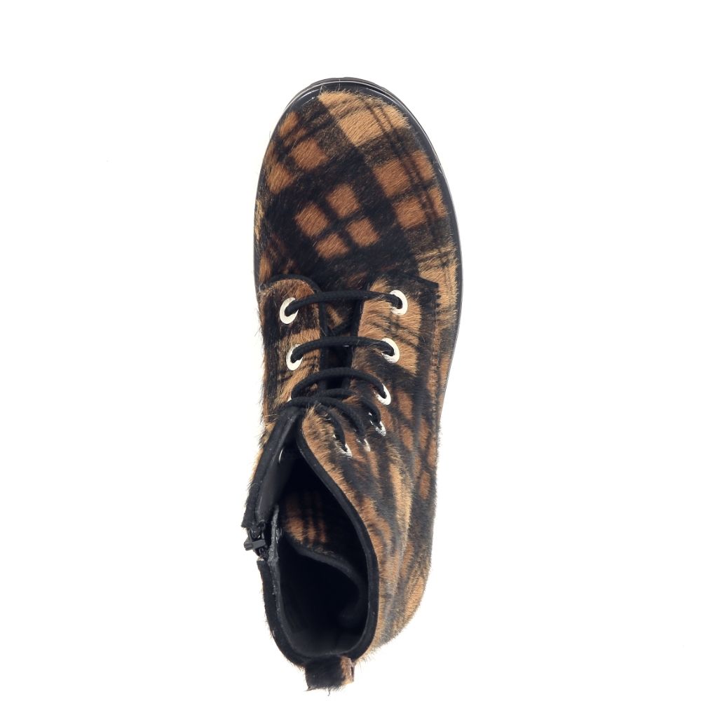 Angulus Boots 199654 cognac