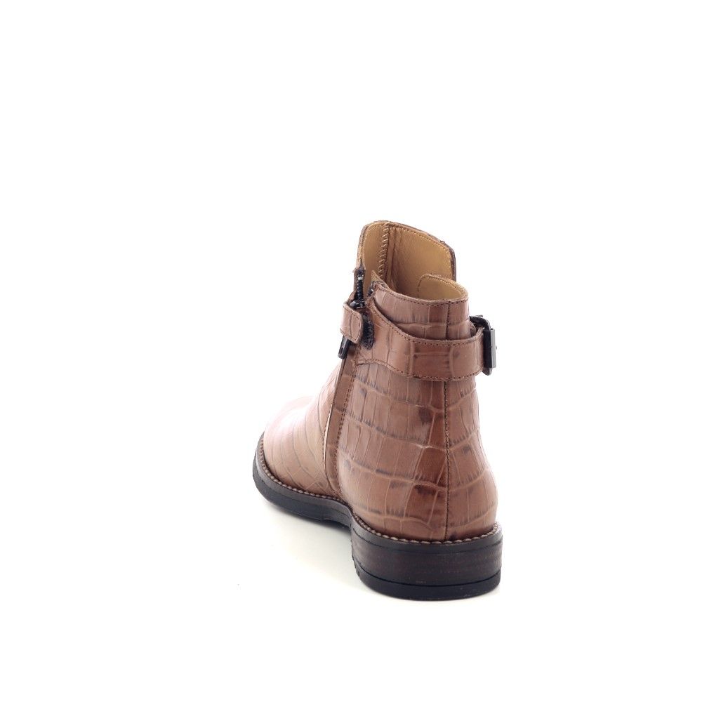 Gallucci Boots 199667 cognac