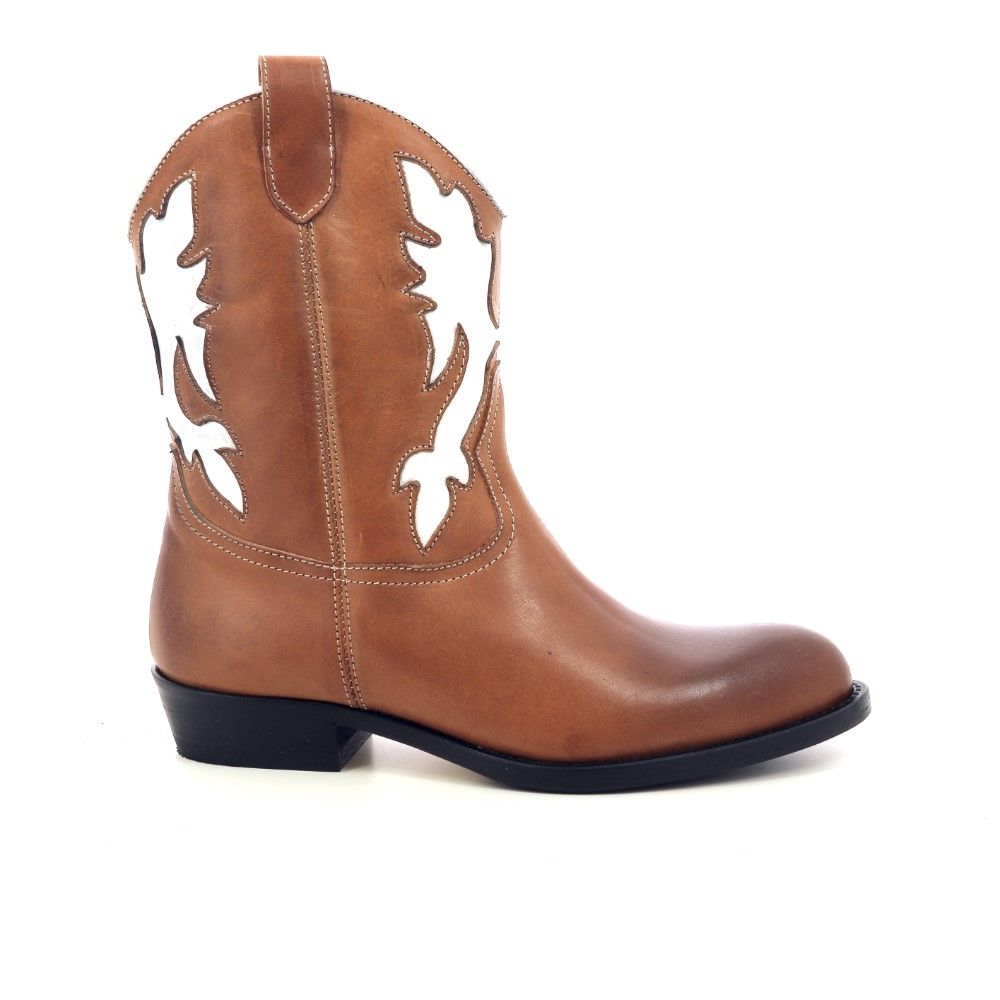 Gallucci Boots 199668 cognac