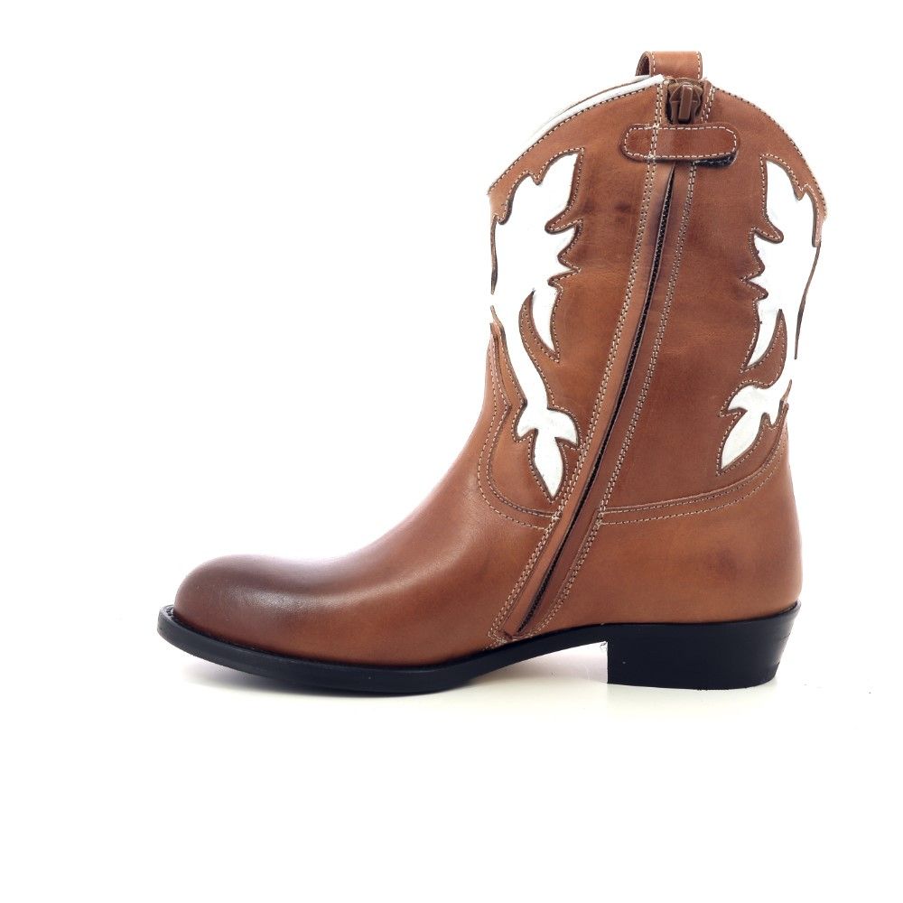 Gallucci Boots 199668 cognac